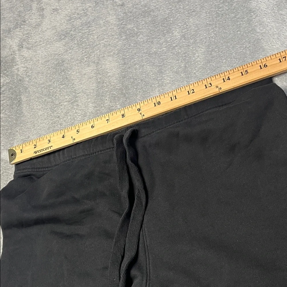 NEW Frank & Eileen M 100% Cotton Triple‎ Fleece Catherine Favorite Wide-Leg Pant